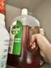 滴露（Dettol）消毒液消毒水衣物除菌液洗衣服地板杀菌除螨消毒喷雾片非84次氯酸 【灭活HPV16】消毒液松木1.8L*2瓶 实拍图