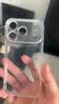 品胜【相机键全包|气囊升级】适用iPhone18Pro手机壳苹果18Pro保护套17pro晶透耐磨简约气囊防摔壳 实拍图