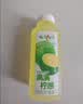 味全 每日C【100%小青柠复合果汁】冷藏果蔬汁饮料300ML*4瓶 手提袋 实拍图