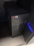 华硕（ASUS）【14代酷睿i7】台式电脑主机独显商务办公家用游戏设计渲染企业补贴组装电脑整机全套 C：酷睿i7丨16G+1TB丨4G超性能独显 华硕单主机(五年质保+国行专票+送键鼠) 实拍图