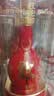 郎酒 红花郎 红15 53度 500ml 单瓶装 新老包装年份随机 实拍图