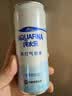 百事可乐纯水乐 AQUAFINA 无糖0脂0卡苏打气泡水 汽水饮料330ml *6听 实拍图