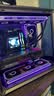 宏碁掠夺者（PREDATOR）512G SSD固态硬盘 M.2接口(NVMe协议) GM7系列｜NVMe PCIe 4.0读速7200MB/s  AI电脑存储配件 实拍图