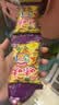 爱尚咪咪虾条零食大礼包10g/包薯条办公室小吃解馋怀旧休闲食品 【混合口味】虾味+蟹味*20包 实拍图