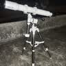 EXPLORE SCIENTIFIC探索科学80EQ3天文望远镜大口径专业级观星高清高倍儿童节礼物 实拍图
