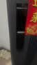 品多智能门锁智能锁指纹锁3D人脸识别密码锁家用防盗门锁入户门电子锁 3D人脸识别+掌静脉+华为智卡解锁+可视大屏+实时监控 全国免费上门安装+三年全国联保 实拍图