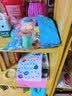 京东京造24色超轻粘土盒装 彩泥橡皮泥黏土手工DIY美术玩具 配姓名贴+全套工具+视频教程儿童生日开学礼物 实拍图