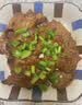 龙大肉食黑猪去皮五花肉条 净重1.2kg 去皮五花猪五花烧烤食材猪肉 实拍图