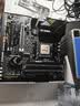 金百达（KINGBANK）8GB DDR4 3200 台式机内存条 银爵 C16 实拍图