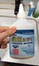 小林康夫衣服去油污渍神器去油王250ml 衣领净衣物顽固清洗剂干洗剂校服净 实拍图