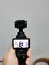 大疆DJI Osmo Pocket 3 标准版 一英寸口袋云台相机 OP灵眸手持数码相机vlog便携美颜 实拍图