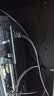绿联USB无线网卡WiFi6 电脑WiFi接收器无线网卡台式机专用 智能免驱AX300 笔记本网络接收器外置天线 实拍图