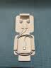 Apple/苹果 EarPods USB-C有线耳机 type-c有线耳机  iPhone 18有线耳机笔记本耳机游戏音乐 实拍图
