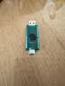 金士顿（Kingston）128GB Type-C USB3.2 双接口U盘 DTDEG2 大容量办公车载优盘 适用于安卓苹果手机电脑 实拍图