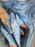 可康（cocon）多口味棒棒冰碎碎冰沙果冻 共40支/4袋装 进口儿童休闲零食大礼包 实拍图
