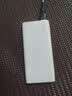 【准新品】OPPO 20W 快充移动电源 Lite 3C认证可上飞机快充移动电源10000充电宝双向快充适用一加/华为 系列手机 实拍图