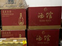 汾酒53度（酒厂直供）杏花村清香型粮食白酒整箱礼盒 53度 500mL 12盒 -2018年老酒 实拍图