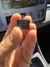 Sandisk闪迪128GB Type-C USB3.2 小神盾U盘 CZ530 读速400MB/s 适用轻薄笔记本电脑  大容量办公优盘 实拍图