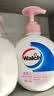 威露士（Walch）洗手液健康抑菌525mlx3瓶 家庭儿童消毒杀菌泡沫丰富洗护灭甲流感 实拍图