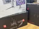 华硕ROG 超杀27 Pro二代 PG27AQWP-W 26.5英寸显示器电竞2K 540Hz双模HD 720Hz HDR500 DP2.1 2代OLED 实拍图