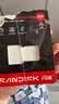 Sandisk闪迪256GB TF(MicroSD)内存卡4K极速金卡A2 V30 U3兼容大疆Pocket3/4P/Action 6运动相机/无人机存储卡 实拍图