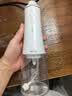 扉乐filixSII冲牙器清洗牙器水牙线正畸口腔清洁器6种模式6只喷嘴 SII 6档不伤牙性能旗舰款 6支喷头 实拍图