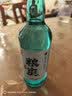 红星二锅头 粮爽 清香型 42度 500ml 单瓶装 实拍图