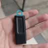 金士顿（Kingston）64GB USB3.2 Gen 1 U盘 DTXG2 大容量U盘 多彩钥匙环 轻巧便携 学习办公投标电脑车载优盘 实拍图