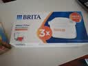 碧然德BRITA 家用净水壶 滤水壶滤芯 MAXTRA+LE 去水垢专家滤芯 3枚装 实拍图