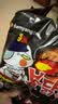三养（SAMYANG）火鸡面三养速食方便面袋装 700g(140g*5)泡面拌面早餐零食 实拍图
