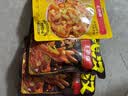 王小卤虎皮凤爪卤鸡爪卤味休闲零食鸡肉开袋即食卤香味210g解馋零食 实拍图