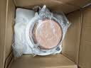 美的（Midea）一人食迷你电压力锅2.2L 开盖火锅宝宝粥MY-C2945电饭煲1-3人多功能一体开盖火锅 实拍图