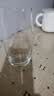 肖特圣维莎（SCHOTT ZWIESEL）德国原装进口无铅水晶杯子泡茶杯牛奶杯果汁杯可耐热水杯玻璃杯 宴会中号（散买无盒）420ml1只 实拍图