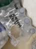 华洋苏打水无气500ml瓶装整箱弱碱性水夏季饮品 苏打水500ml*24瓶 实拍图