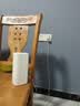 Tenda腾达路由器全屋覆盖WiFi6+套装子母路由【疾速AX3000】Mesh分布式组网千兆穿墙王【双支装】 实拍图