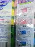妙洁海绵百洁布 11*7cm 12片装 四色分用去油污抹布厨房洗碗棉 实拍图