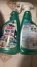 花王（KAO）厨房油污清洁剂套装500ml*2瓶 抽油烟机清洗剂强力去重油污油烟净 实拍图