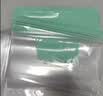 妙洁密封袋组合装大中小号15+25+20只共60只 加厚食品级保鲜自封袋 实拍图