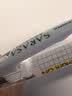 斑马牌（ZEBRA）【热门商品】JJ77按动黑色中性笔0.5mm签字笔商务水笔考试刷题笔高颜值学习办公文具用品 1支 实拍图