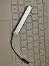纽致 适用笔记本MacBook air苹果电脑转换器type-c转USBu盘转接头ipad接鼠标键盘 银色Type-C接口【鼠标键盘/移动硬盘/U盘等 实拍图