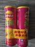 乐事（Lay's）无限薯片 鲜浓番茄味 104克*2罐 208克 休闲零食 膨化食品 实拍图