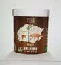 立邦水性木蜡油漆清漆防腐木器漆户外环保实木家具漆翻新1kg 透明色 实拍图