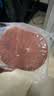 大希地无抗原料菲力整切调理牛排套餐700g牛扒儿童牛肉小学生早餐烧烤 实拍图