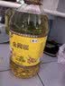 福临门金阙谣精选一级大豆油5L食用油中粮出品新老包装随机发少油烟 实拍图