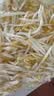 【火锅季】绿豆芽300g 实拍图
