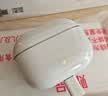 vivo TWS 5真无线蓝牙耳机入耳式主动降噪x300x200 x90x100超长续航s20s19低延迟高音质vivotws5 vivo TWS 5 简单白 实拍图