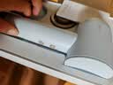 美的（Midea）【晒单返30】高速吹风机新品 66亿等离子护发电吹风家用速干大功率负离子精油润养FG301国庆节礼物 实拍图