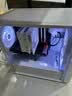 利民（thermalright）Assassin X 120 Refined SE WHITE CPU风冷散热器 AGHP3.0逆重力四热管 AX120 R SE WHITE 实拍图