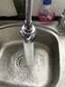 拜杰水龙头延伸器防溅水水龙头防溅头厨房万向旋转过滤器延伸器 实拍图