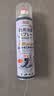 巨奇（JUQI）鞋子除臭杀菌喷雾360ml*3鞋子除臭剂银离子消毒杀菌鞋柜防臭脚气 实拍图